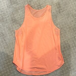 Lululemon Yoga Top
